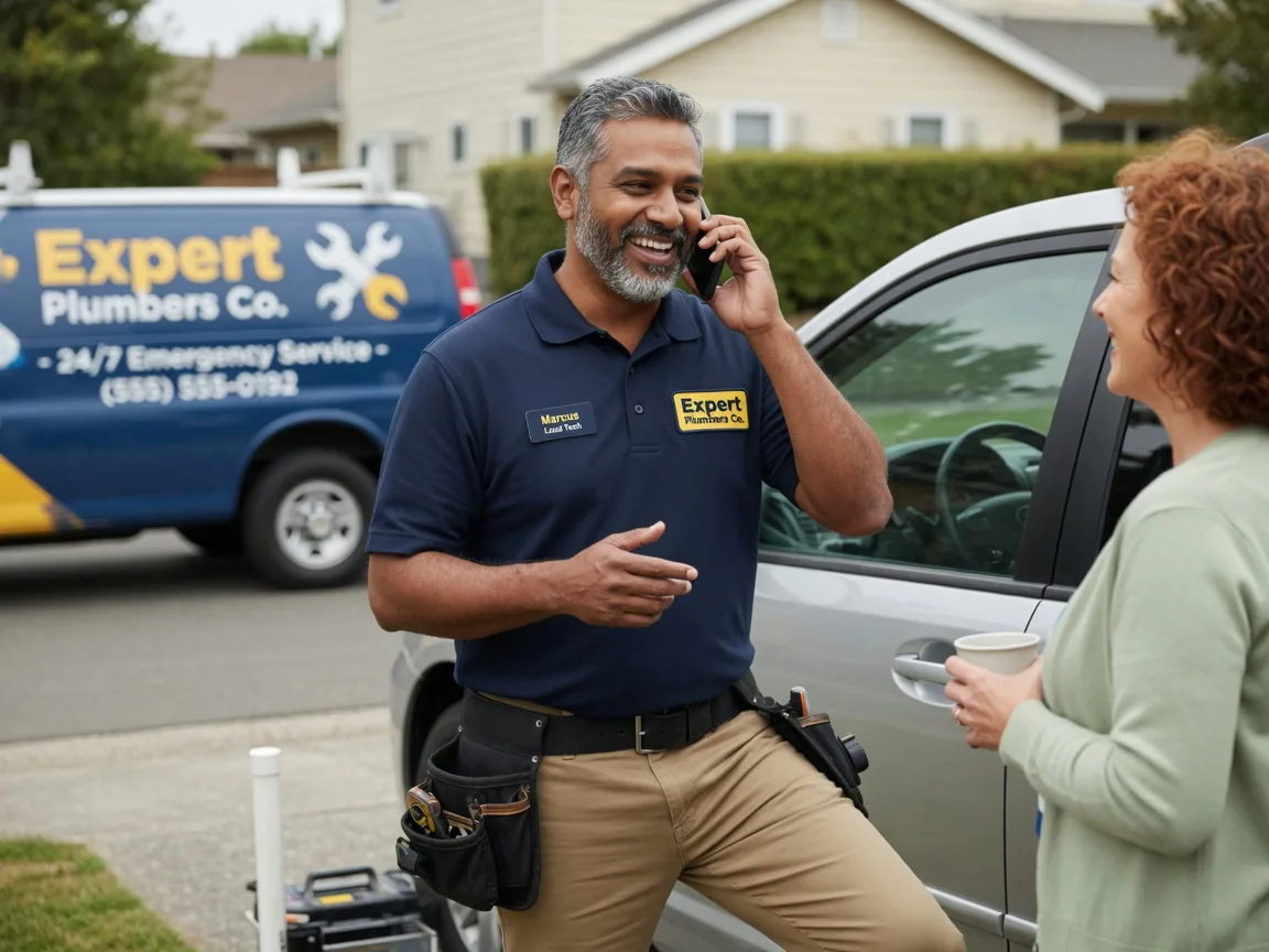Drain Cleaning Ixonia, WI FAQs